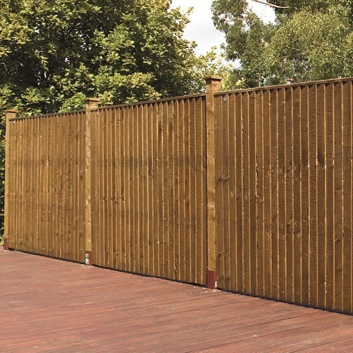 Fencing Brighton